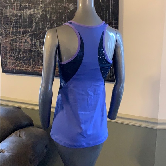 Nike High Impact Compression Tank - Picture 2 of 8